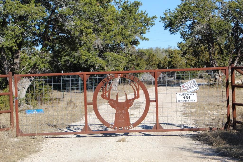 Mountain Home, Kerr County, TX Farms and Ranches, Lakefront Property