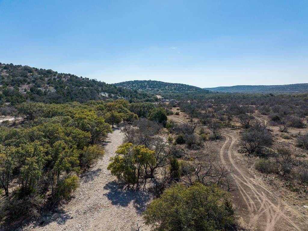 Rocksprings, Edwards County, TX Farms and Ranches, Lakefront Property
