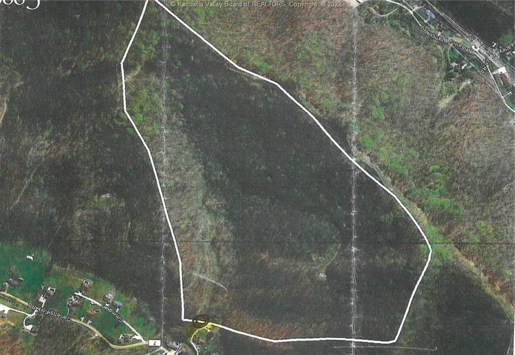 Logan, Logan County, WV Undeveloped Land for sale Property ID