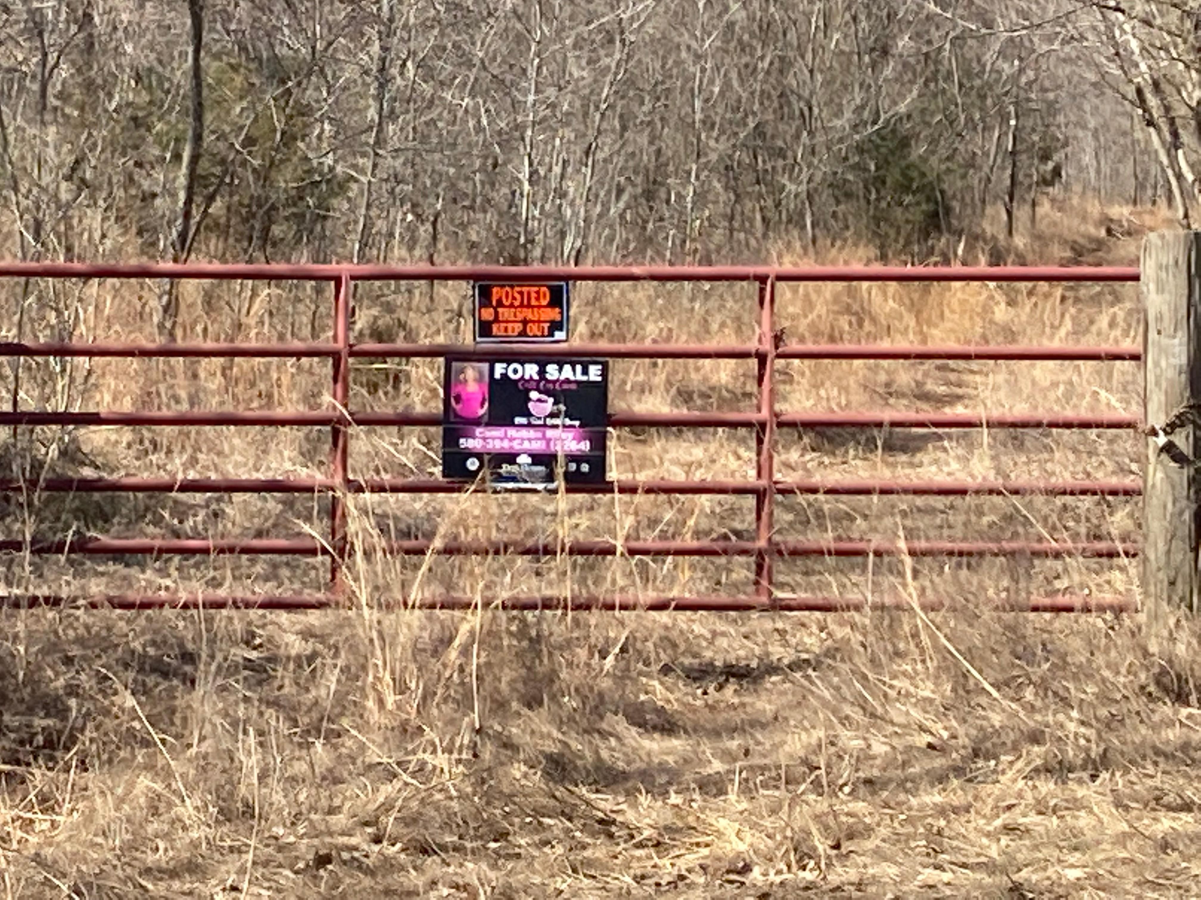 Antlers, Pushmataha County, OK Farms and Ranches, Undeveloped Land