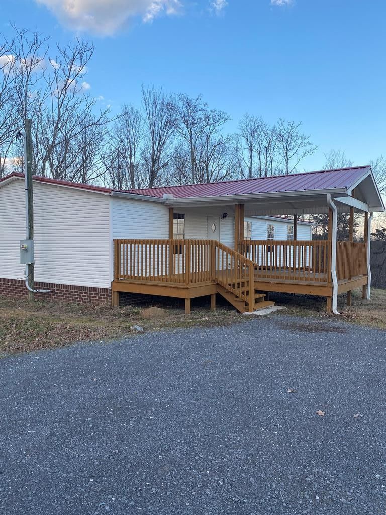 Morristown, Jefferson County, TN House for sale Property ID 412733816