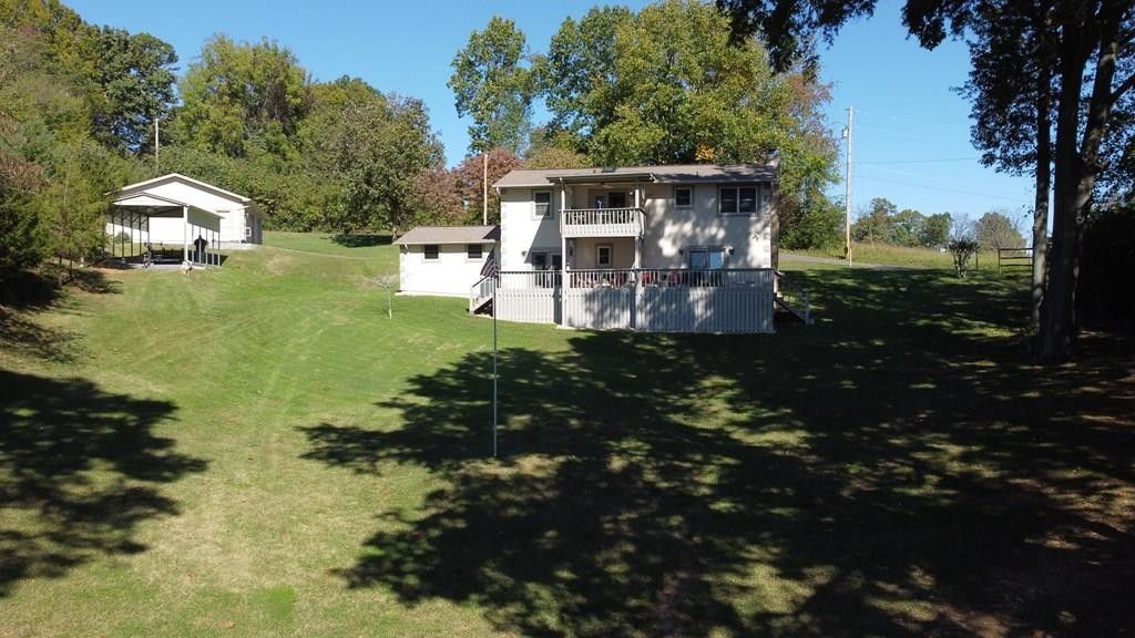 Bean Station, Grainger County, TN Lakefront Property, Waterfront