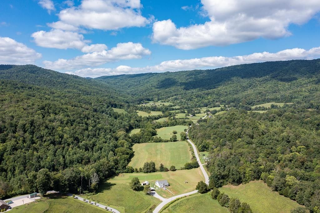 Tazewell, Claiborne County, TN Undeveloped Land for sale Property ID