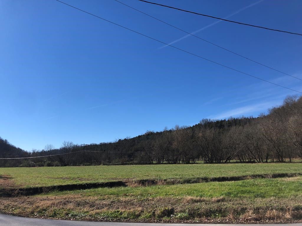 Bybee, Cocke County, TN Undeveloped Land for sale Property ID