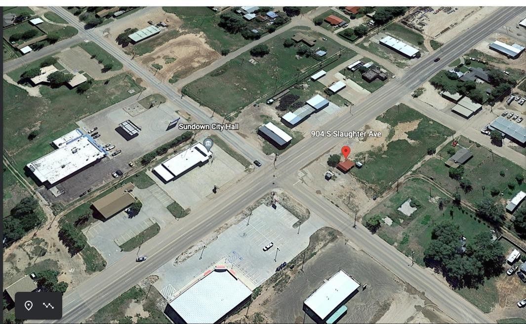 Sundown, Hockley County, TX Undeveloped Land, Homesites for sale