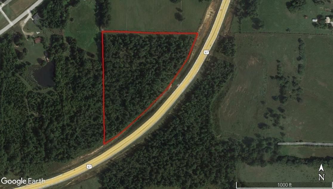 SE of US Hwy 67, Poplar Bluff, MO 63901 LandWatch