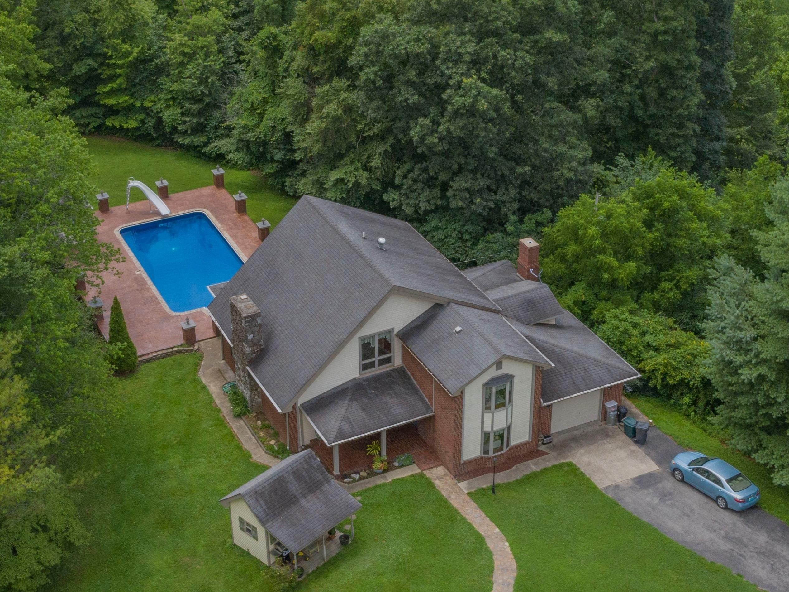 Liberty, Casey County, KY House for sale Property ID 412829634 LandWatch