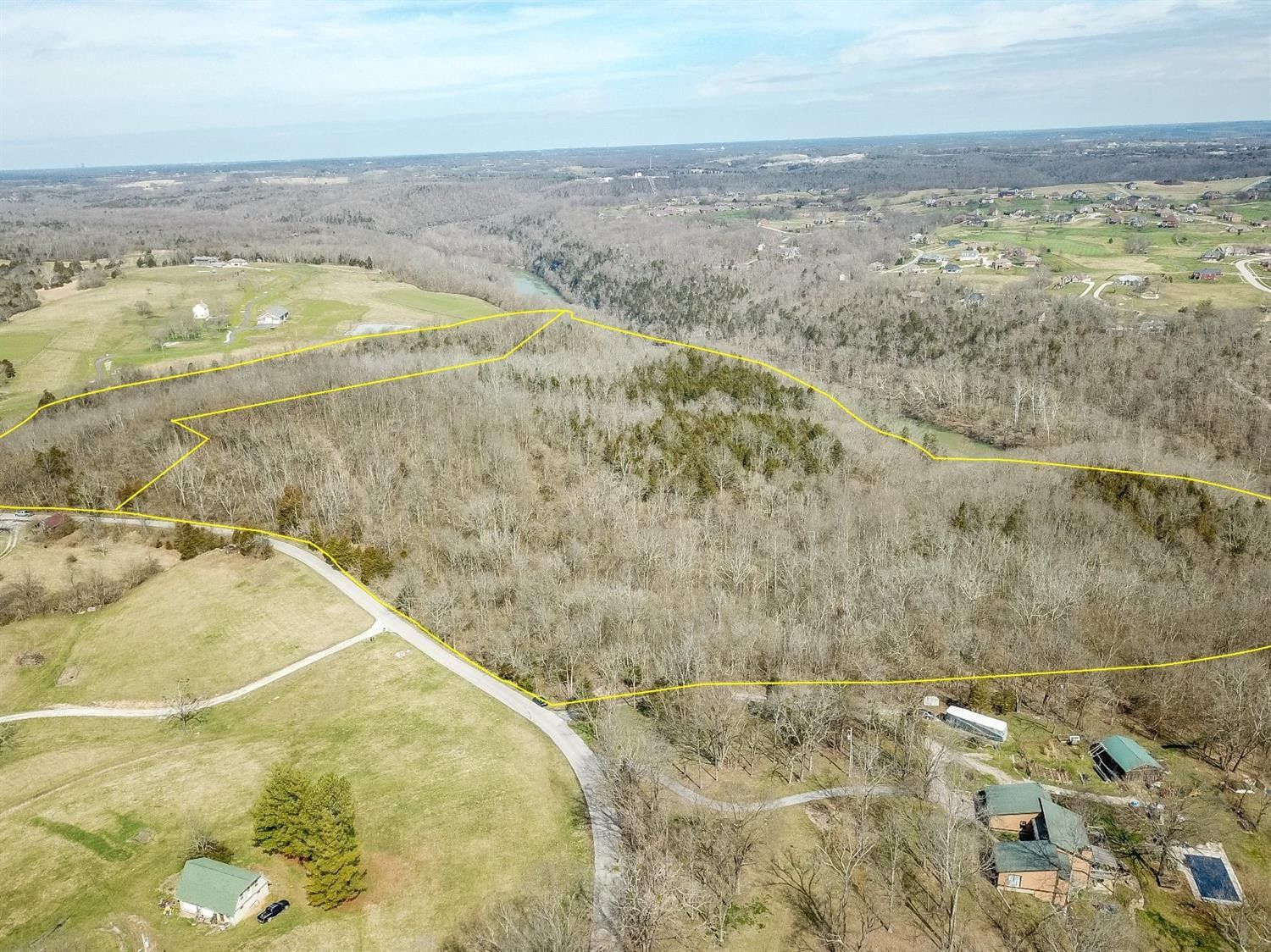 Lexington, Fayette County, KY Farms and Ranches for sale Property ID