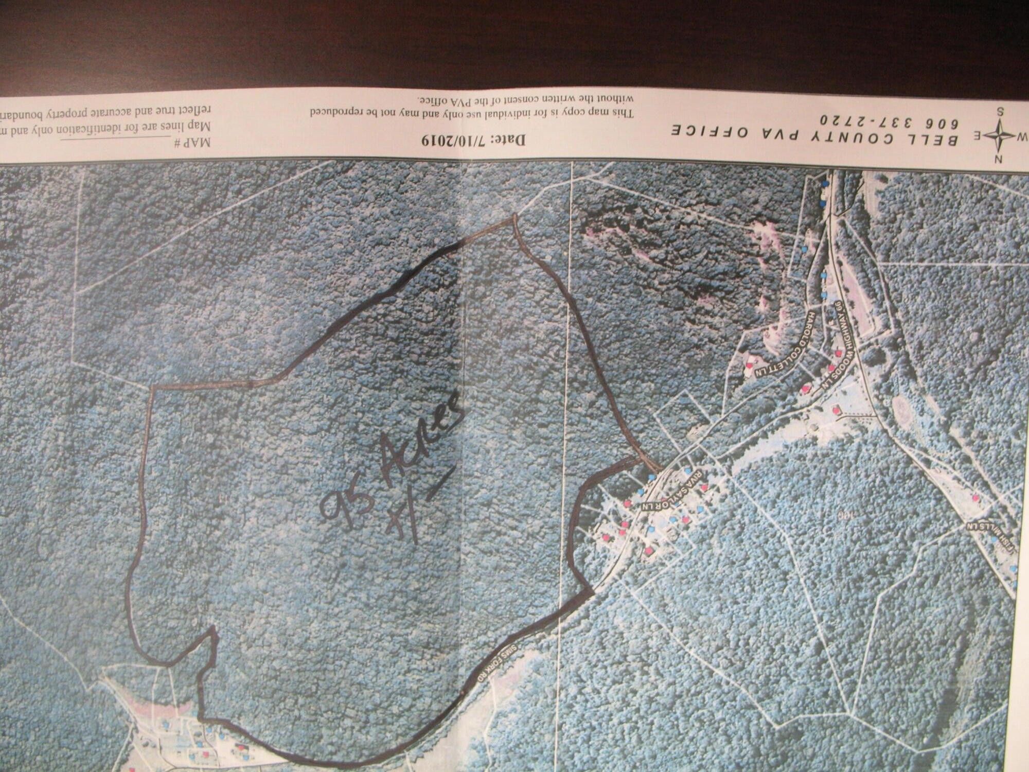 Pineville, Bell County, KY Farms and Ranches for sale Property ID