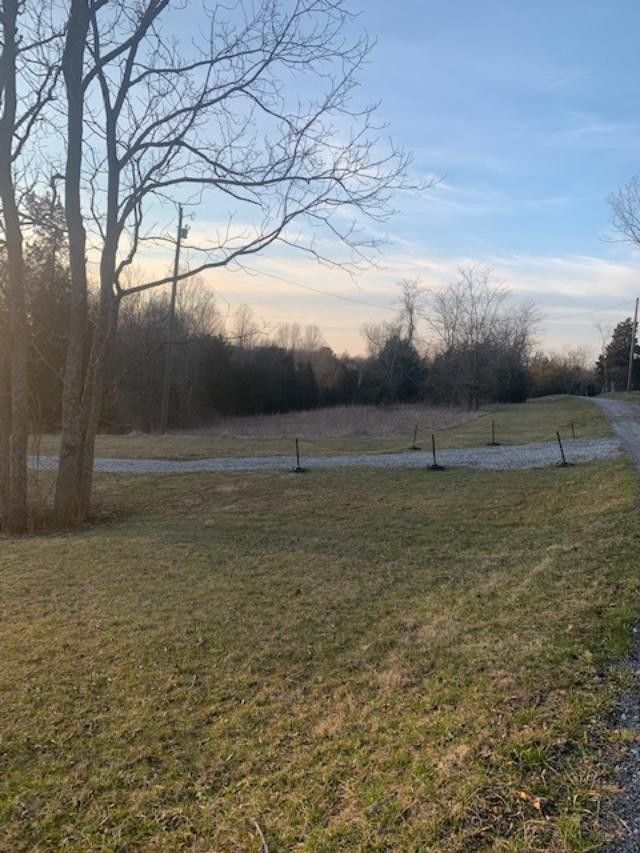 Kentontown, Robertson County, KY Undeveloped Land for sale Property ID