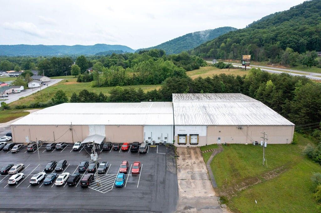Stanton, Powell County, KY Commercial Property, Homesites for sale
