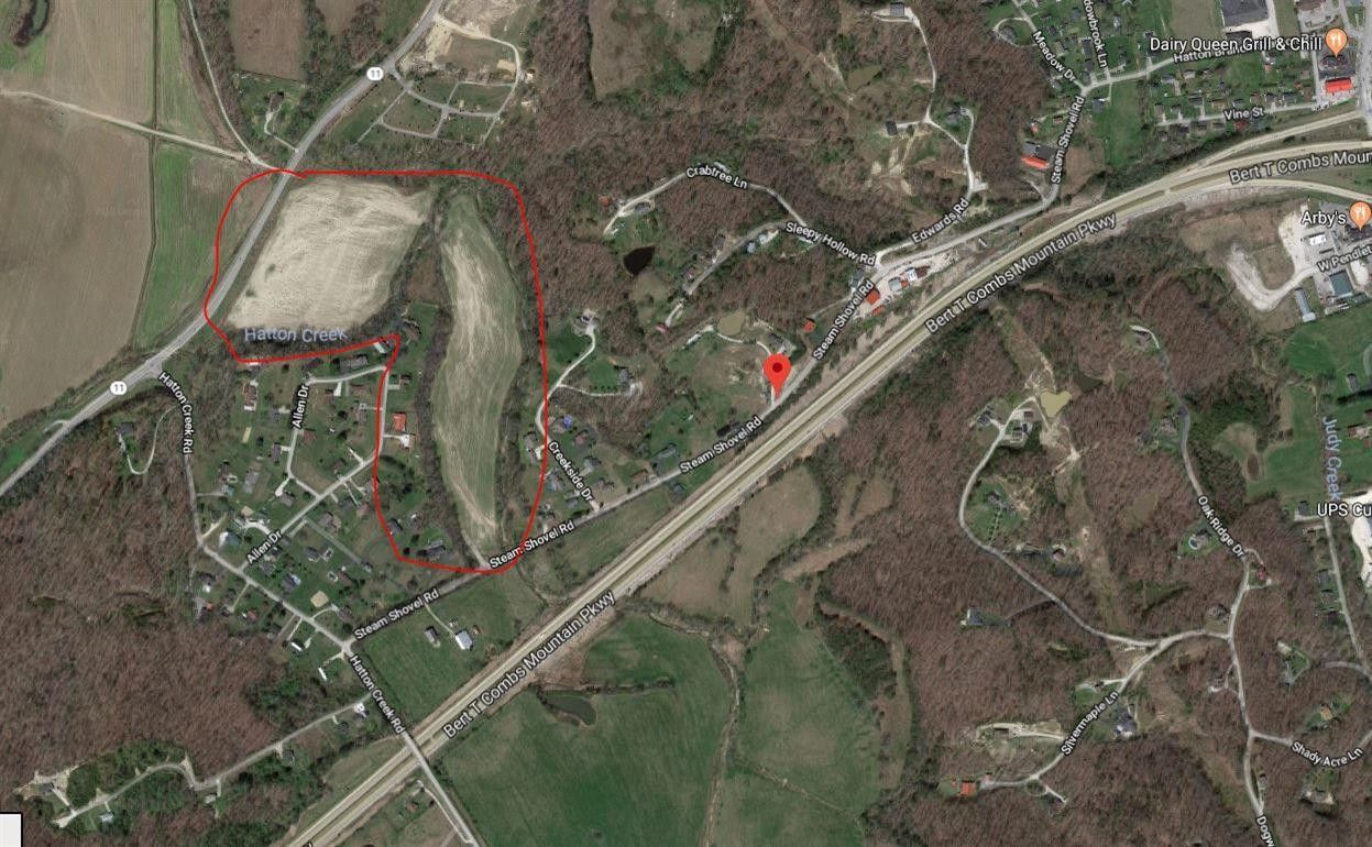 Stanton, Powell County, KY Farms and Ranches for sale Property ID