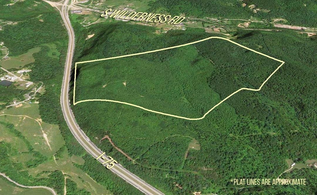 Climax, Rockcastle County, KY Undeveloped Land for sale Property ID