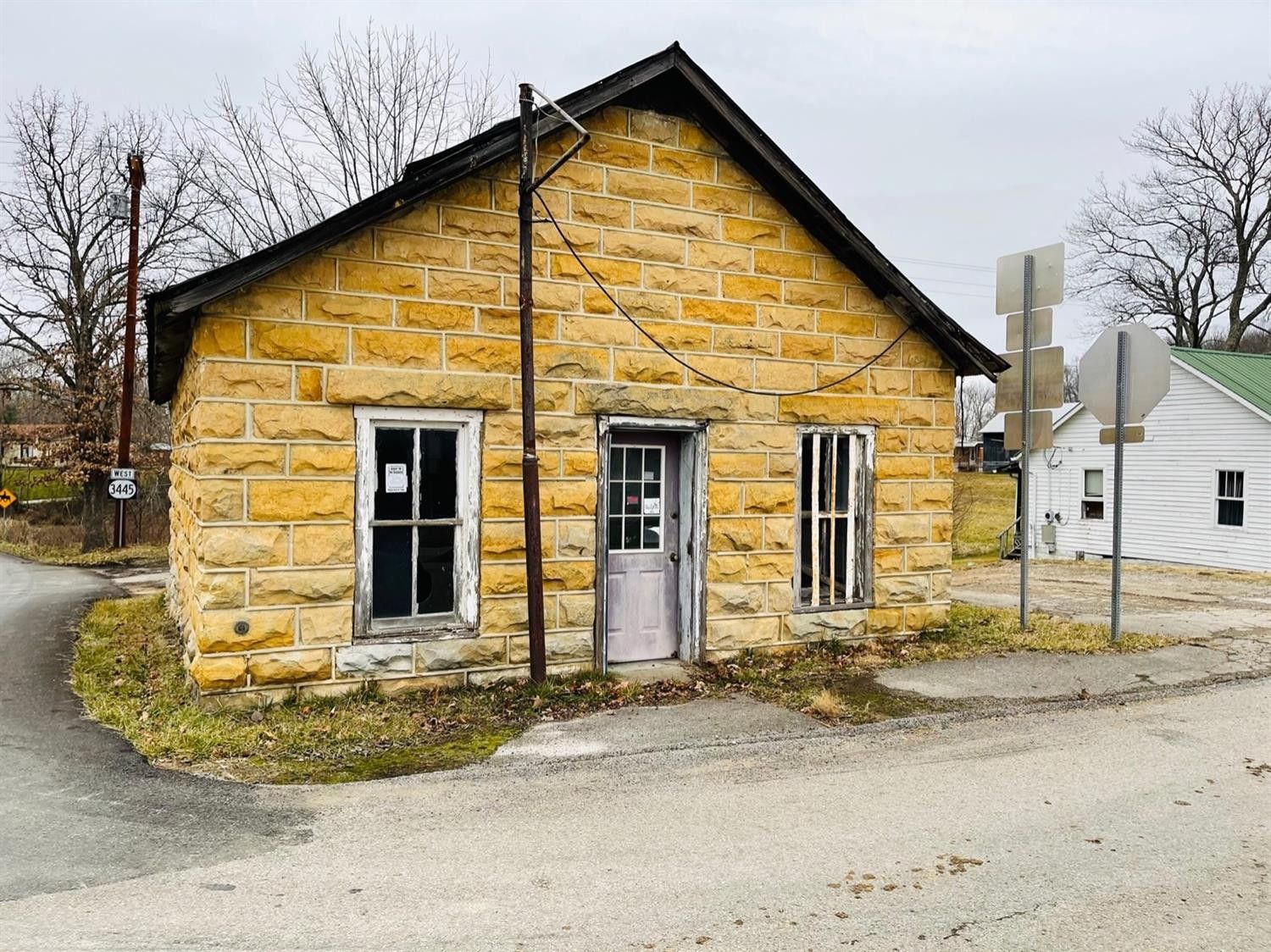 Tyner, Jackson County, KY Commercial Property, House for sale Property