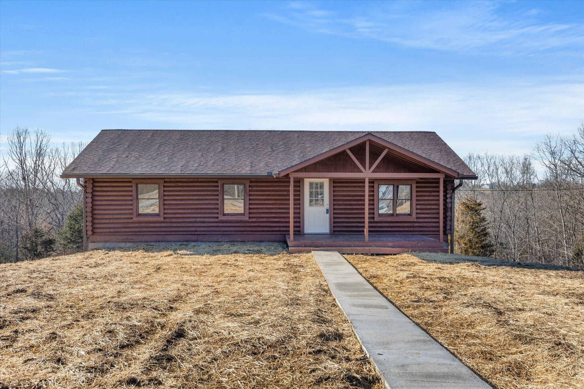 Owenton, Owen County, KY Farms and Ranches, House for sale Property ID