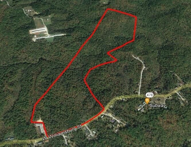 Whitley City, McCreary County, KY Farms and Ranches for sale Property