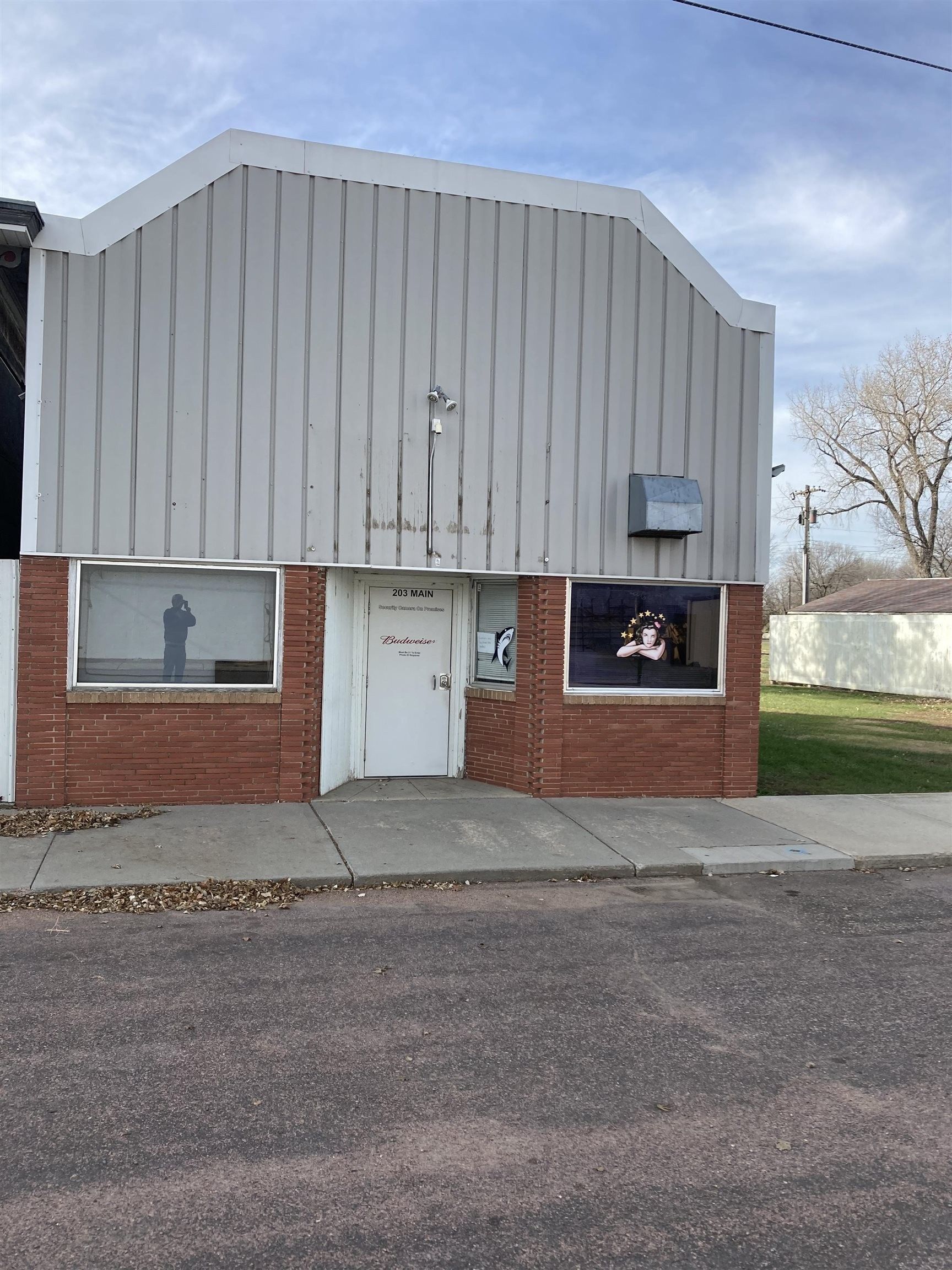 Lesterville, Yankton County, SD Commercial Property, House for sale