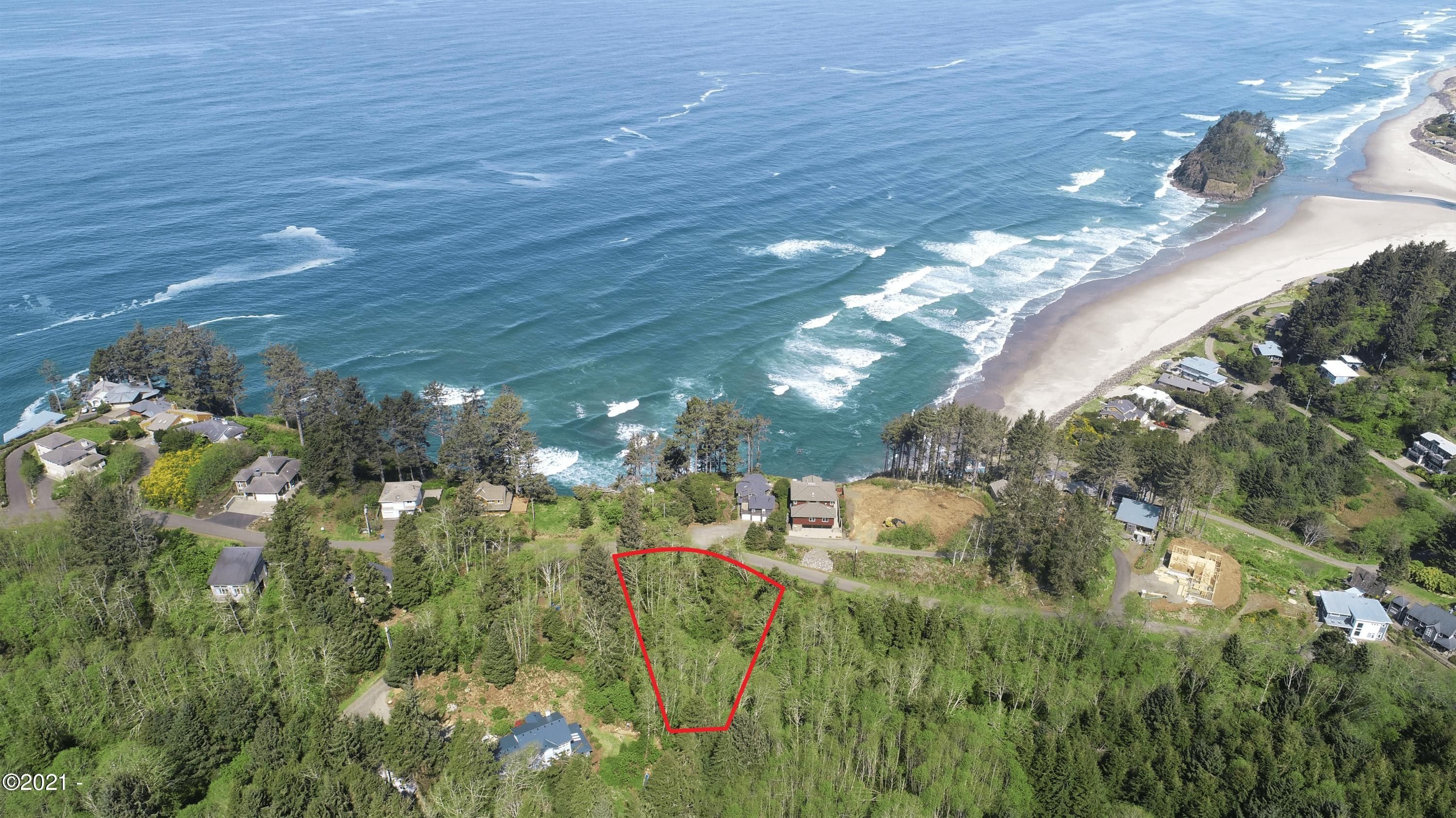 Neskowin, Tillamook County, OR Undeveloped Land, Homesites for sale