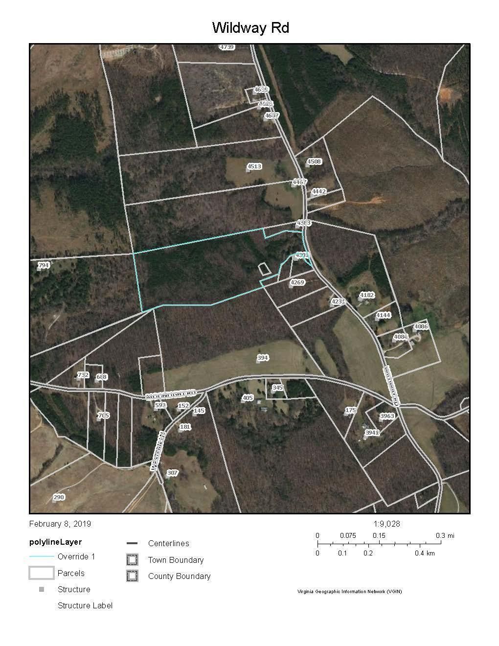 Appomattox, Appomattox County, VA Undeveloped Land for sale Property ID 411118362 LandWatch