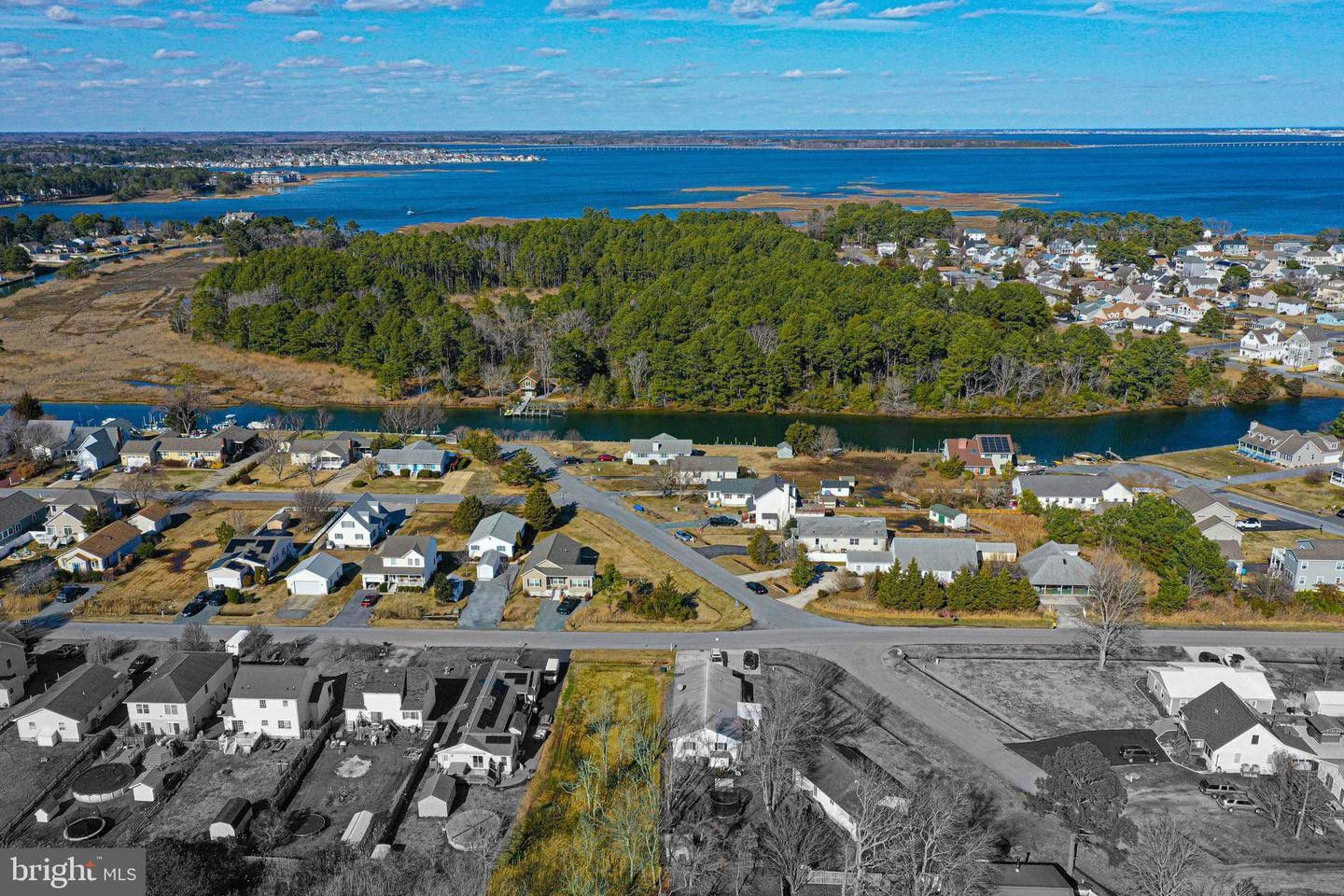 Ocean City, Worcester County, MD Farms and Ranches, Homesites for sale