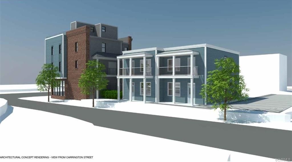 Richmond, Richmond City County, VA Farms and Ranches, Homesites for