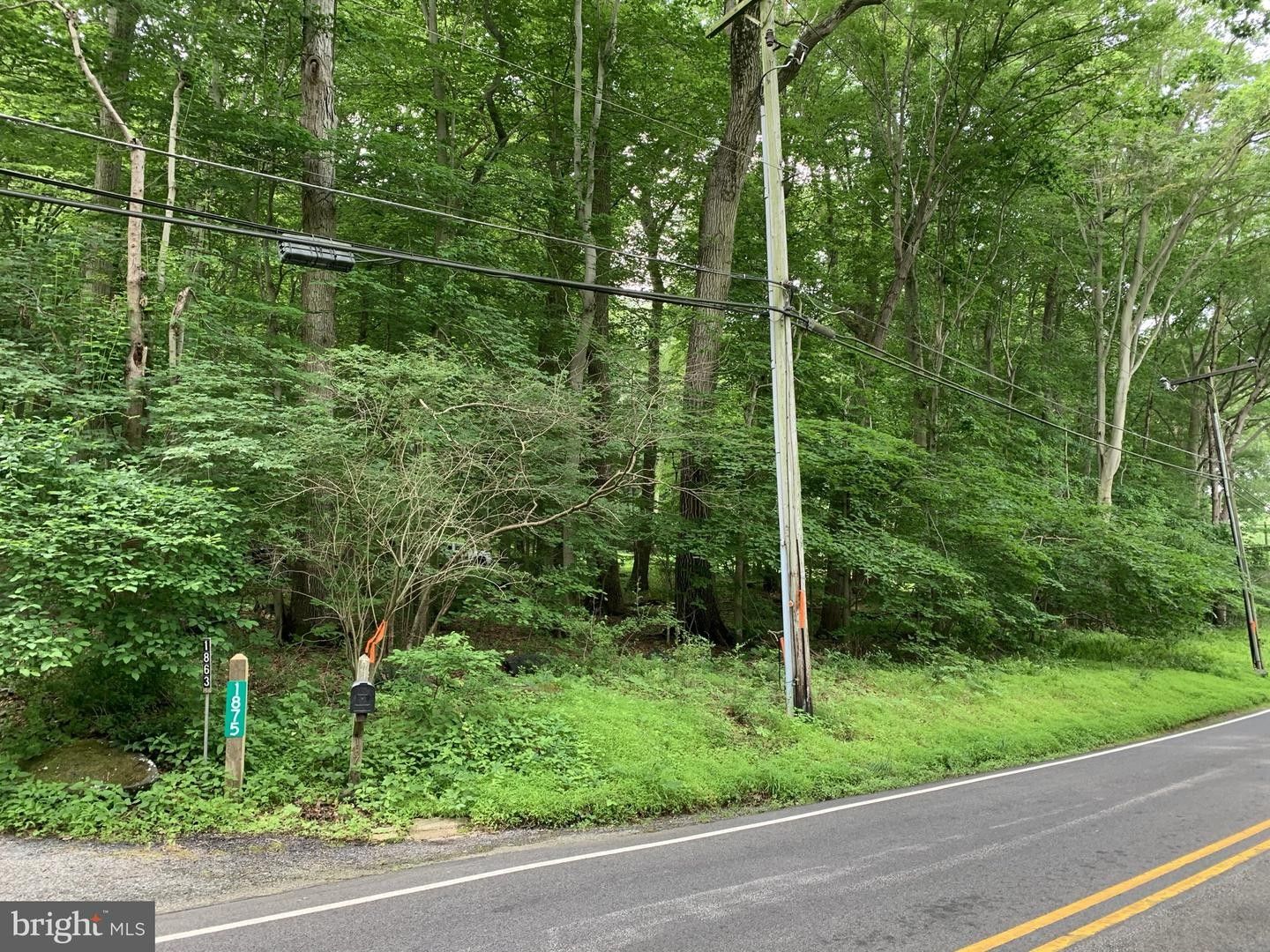 Chadds Ford, Delaware County, PA Farms and Ranches, Homesites for sale