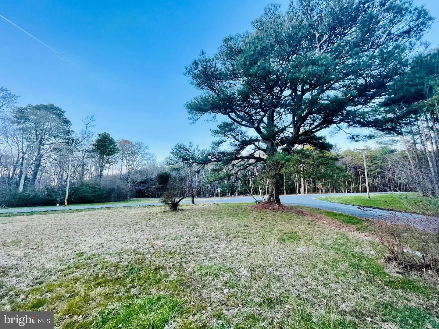 City, Worcester County, MD Farms and Ranches, Homesites for