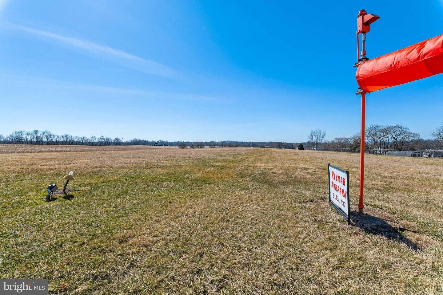 Keymar, Carroll County, MD Farms and Ranches for sale Property ID