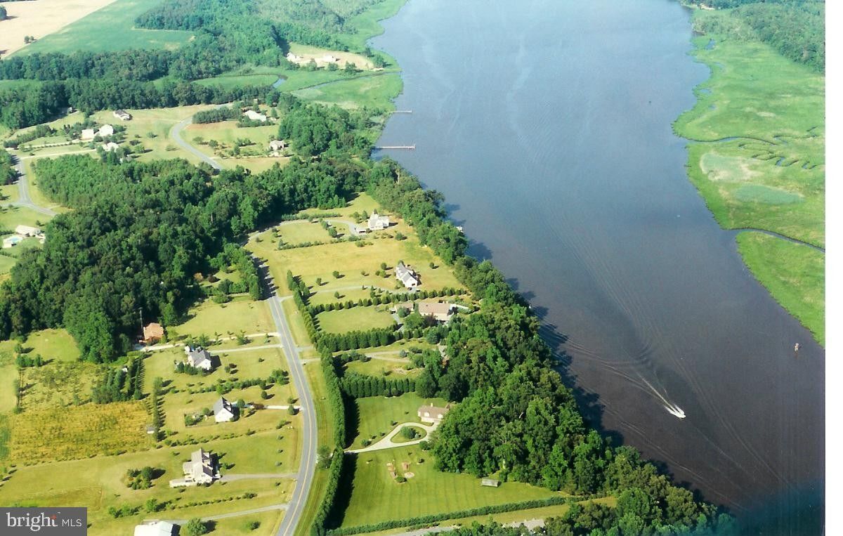 Easton, Talbot County, MD Farms and Ranches, Homesites for sale