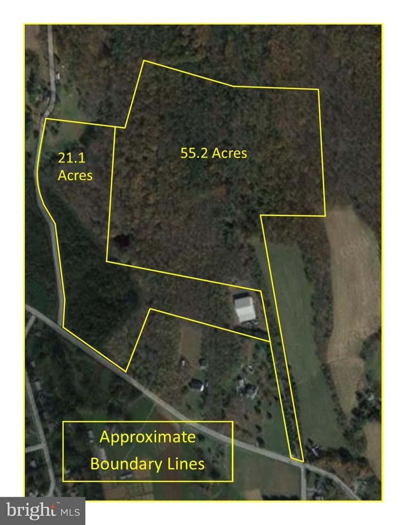Damascus, Montgomery County, MD Farms and Ranches for sale Property ID