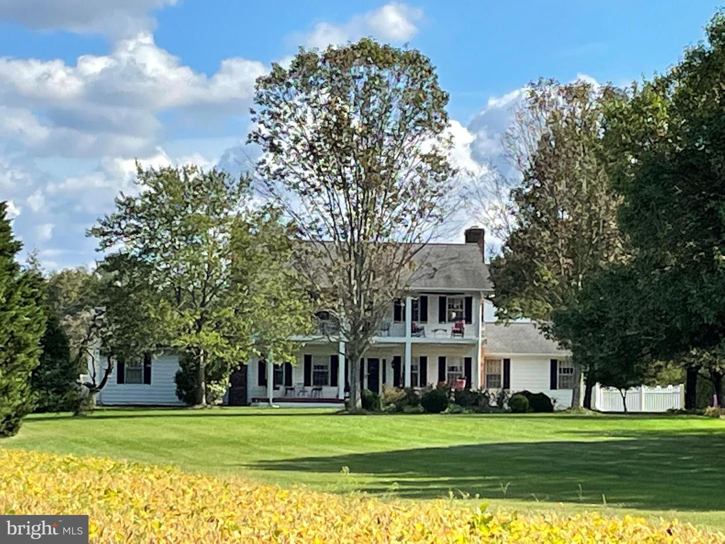 Easton, Talbot County, MD Farms and Ranches, House for sale Property ID