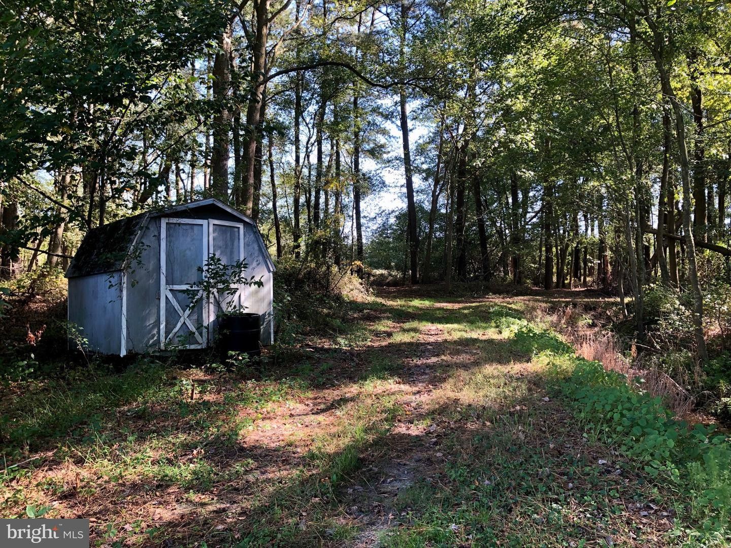 Frankford, Sussex County, DE Farms and Ranches, Homesites for sale