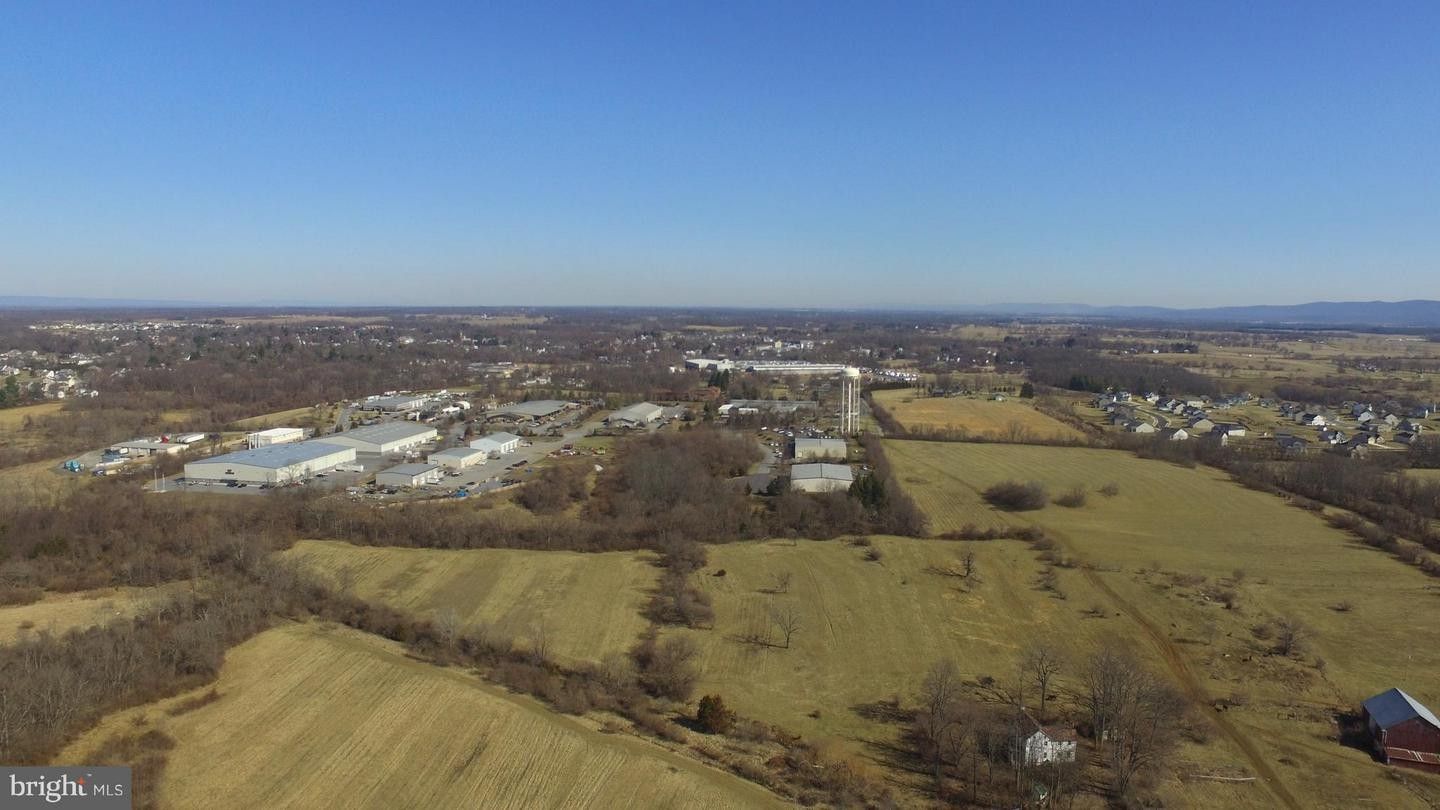 Berryville, Clarke County, VA Farms and Ranches for sale Property ID