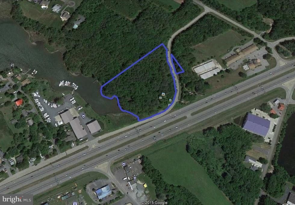 Grasonville, Queen Annes County, MD Farms and Ranches for sale Property