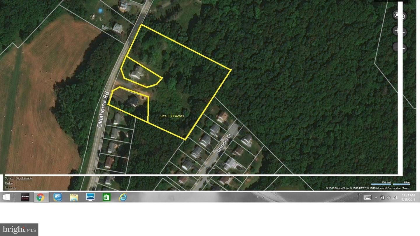 Sykesville, Carroll County, MD Farms and Ranches, Homesites for sale