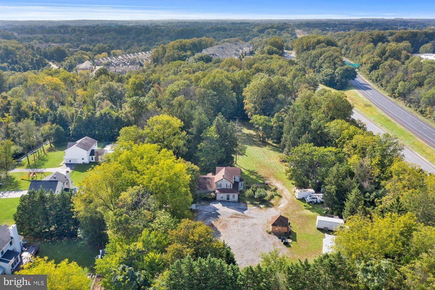 Ellicott City, Howard County, MD Farms and Ranches for sale Property ID