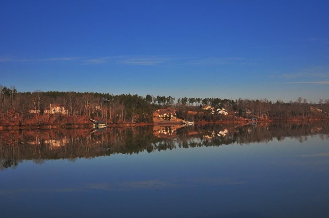 Lynch Station, Campbell County, VA Farms and Ranches, Homesites for