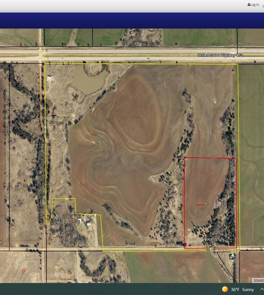 Enid, Garfield County, OK Farms and Ranches for sale Property ID 412757972 LandWatch