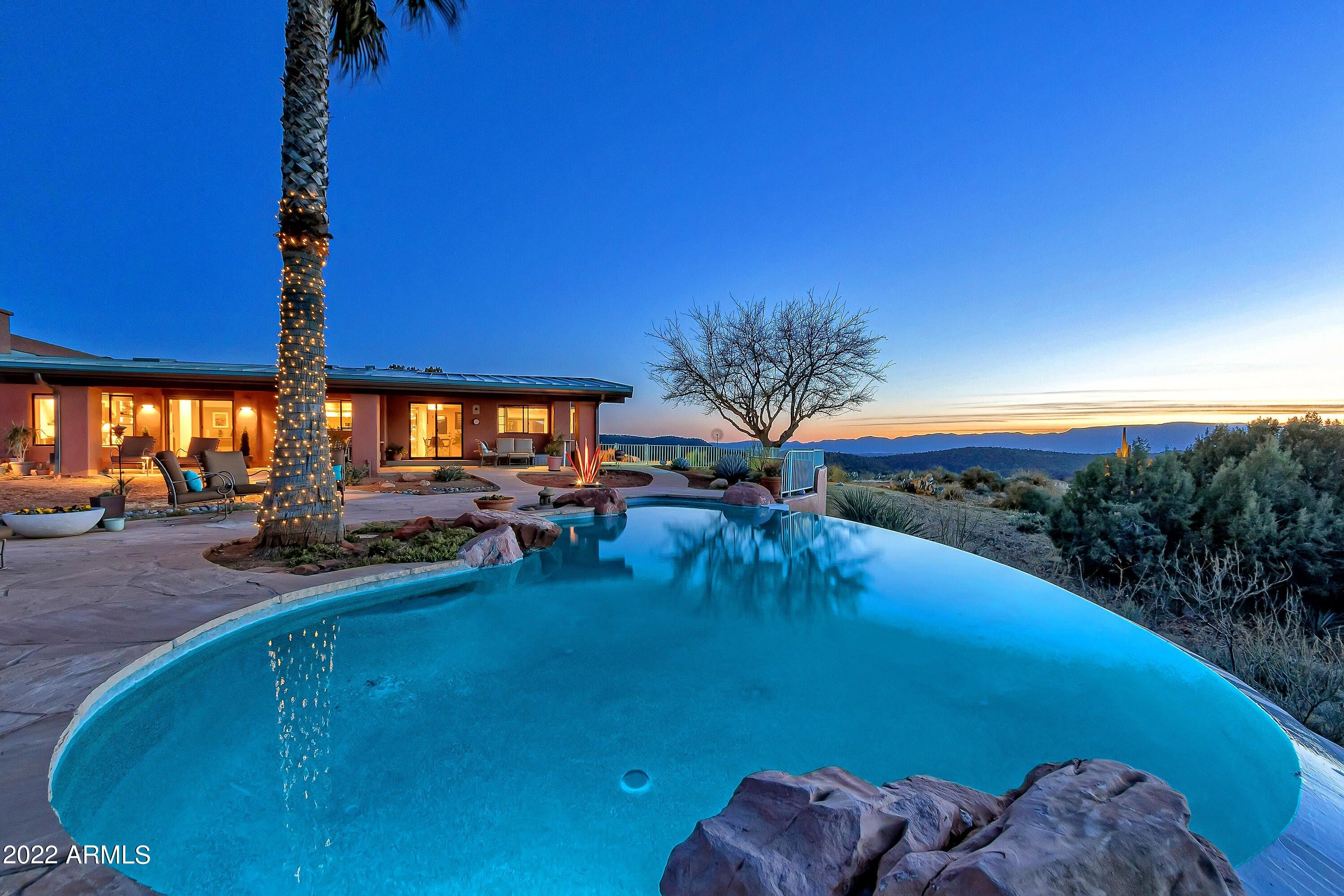 Sedona, Yavapai County, AZ House for sale Property ID 413009809