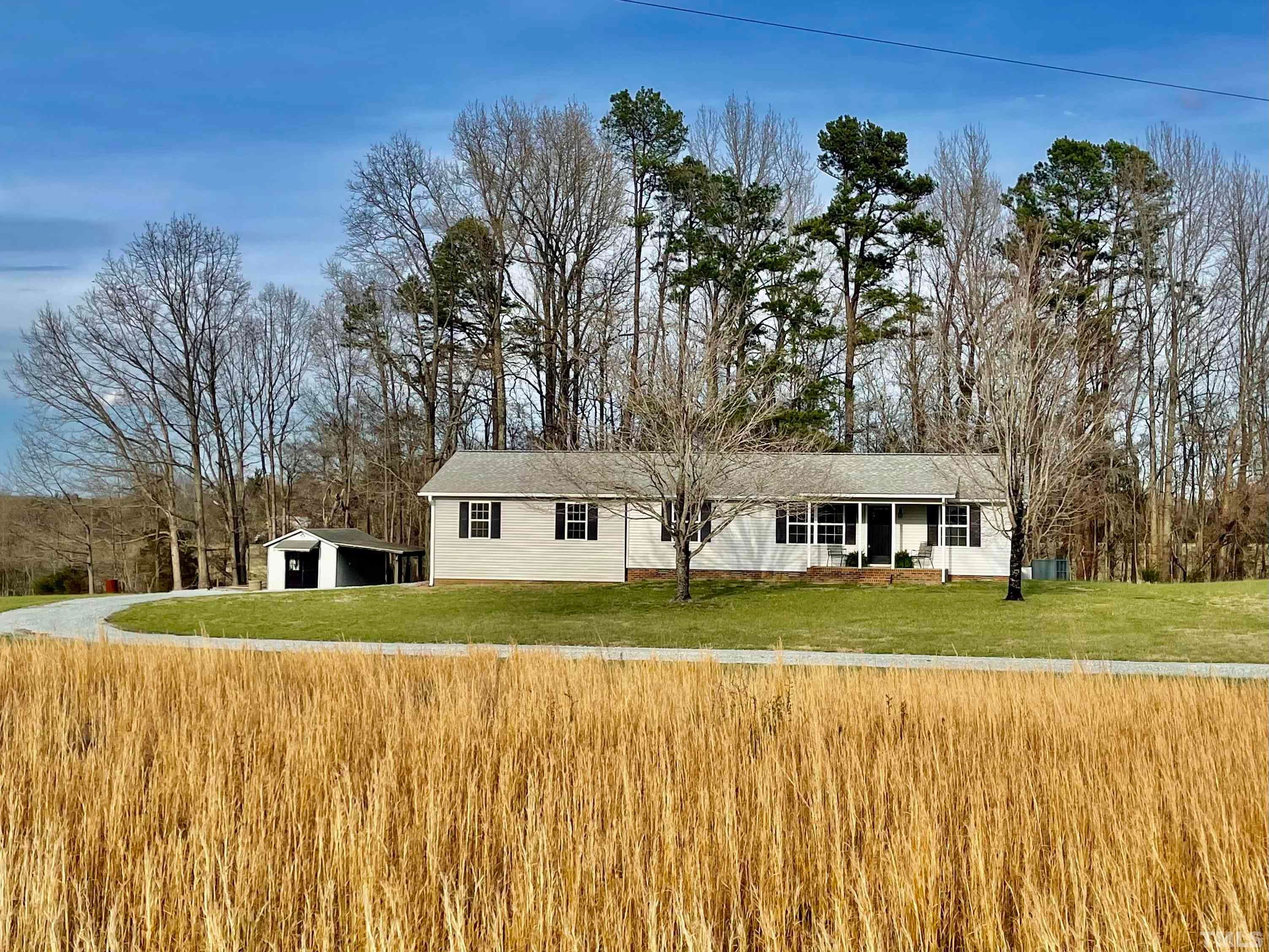 Hurdle Mills, Person County, NC House for sale Property ID 413013088
