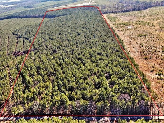 Waverly, Surry County, VA Recreational Property, Undeveloped Land