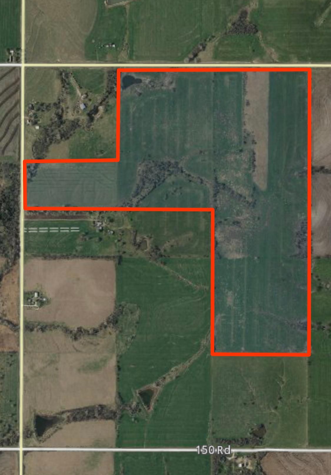 Delia, Jackson County, KS Farms and Ranches, Undeveloped Land, Hunting