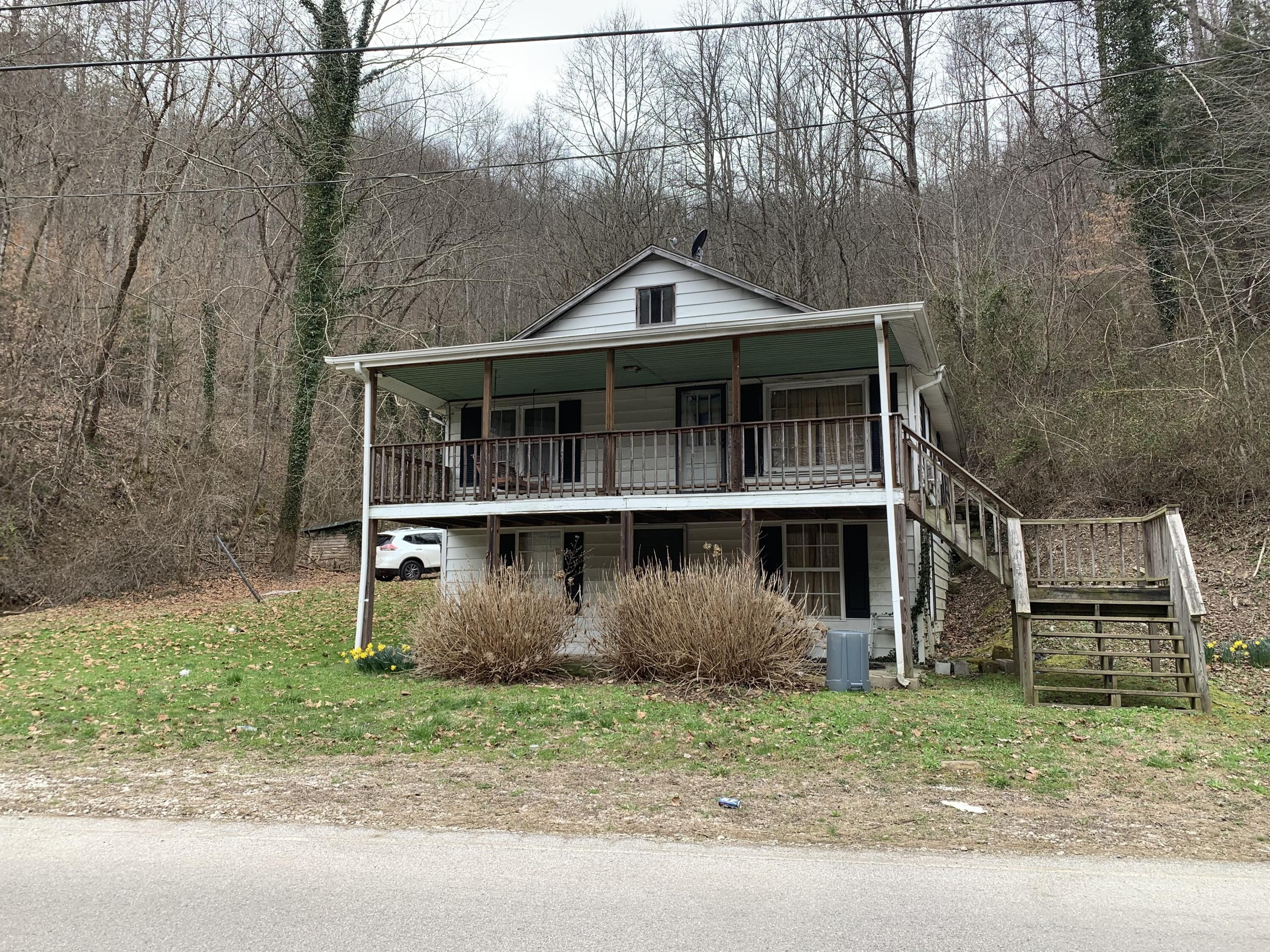 Lost Creek, Breathitt County, KY House for sale Property ID 413019776