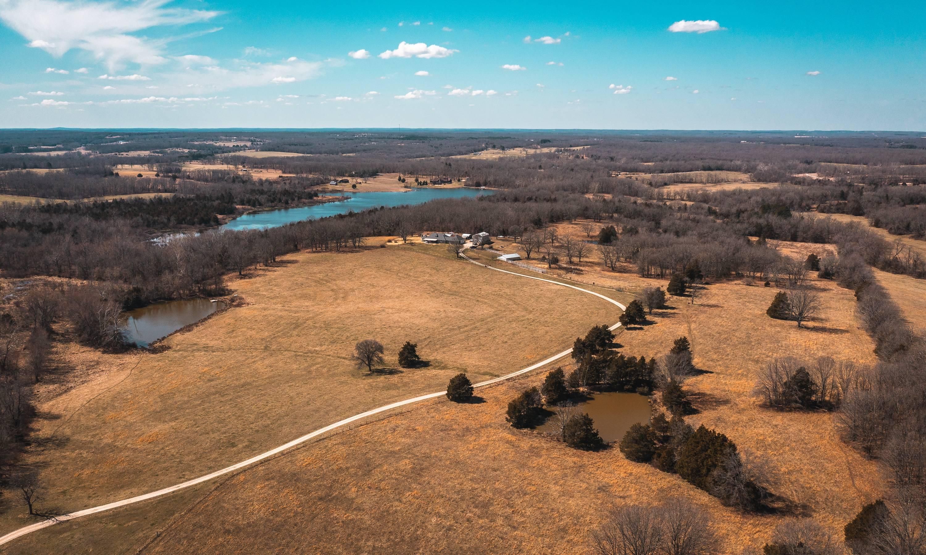Salem, Dent County, MO Farms and Ranches, House for sale Property ID