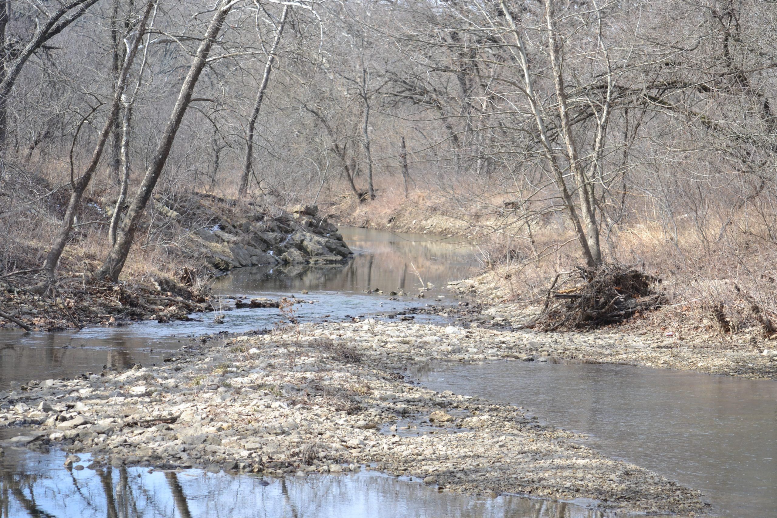 Eureka, Greenwood County, KS Farms and Ranches, Timberland Property