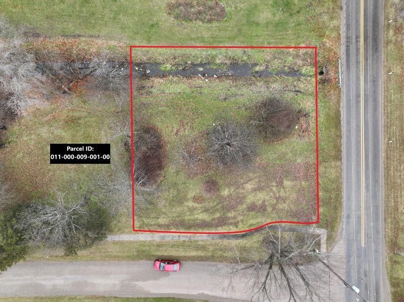 Sherwood, Branch County, MI Recreational Property, Undeveloped Land, Homesites for sale Property
