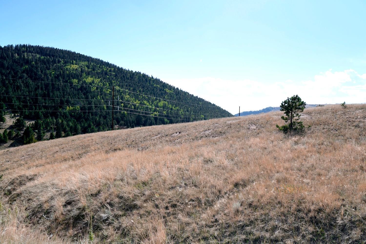 Victor, Teller County, CO Recreational Property, Undeveloped Land, Homesites for sale Property