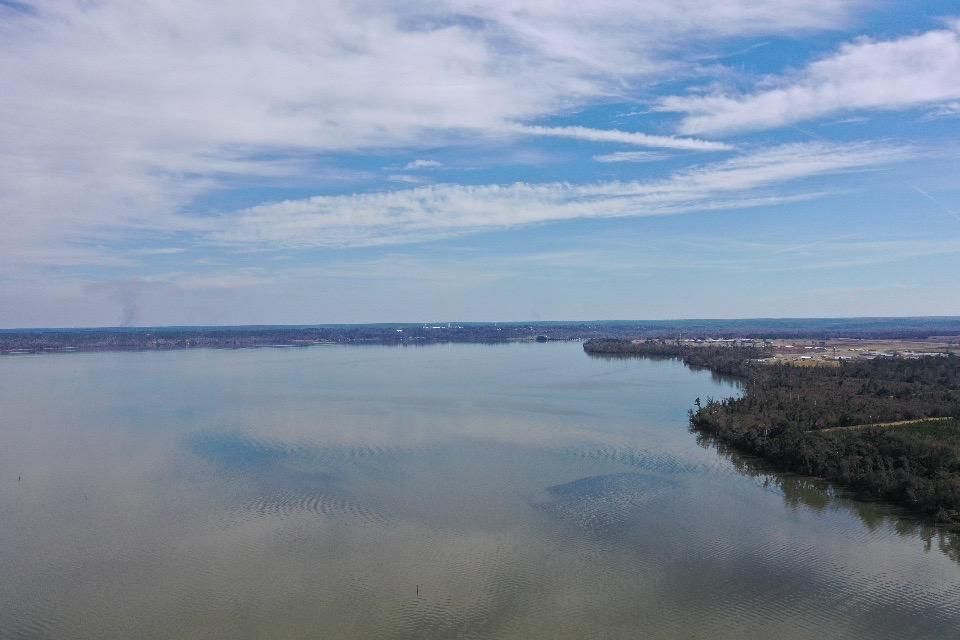 Sneads, Jackson County, FL Lakefront Property, Waterfront Property