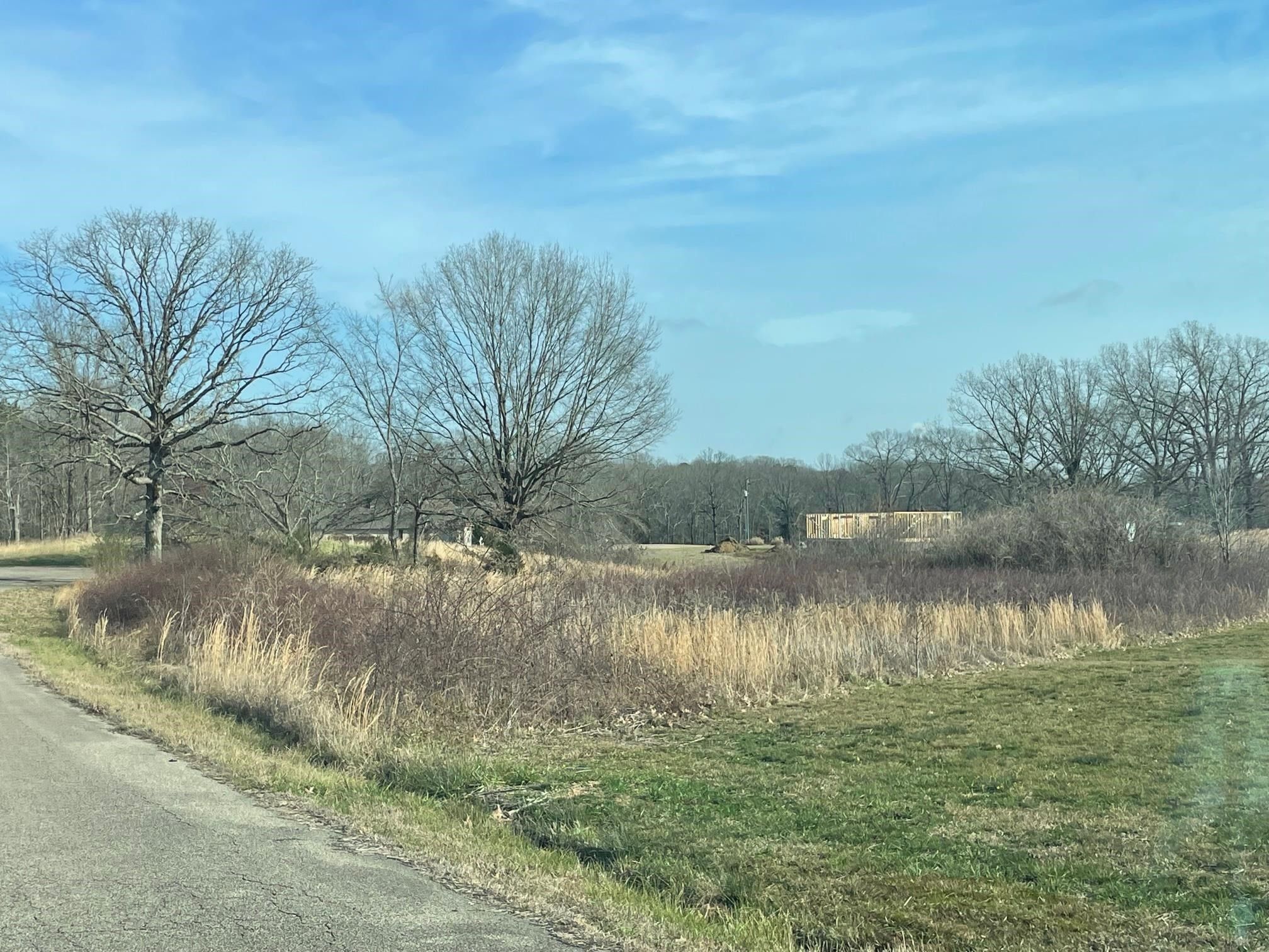 Adamsville, McNairy County, TN Undeveloped Land, Homesites for sale