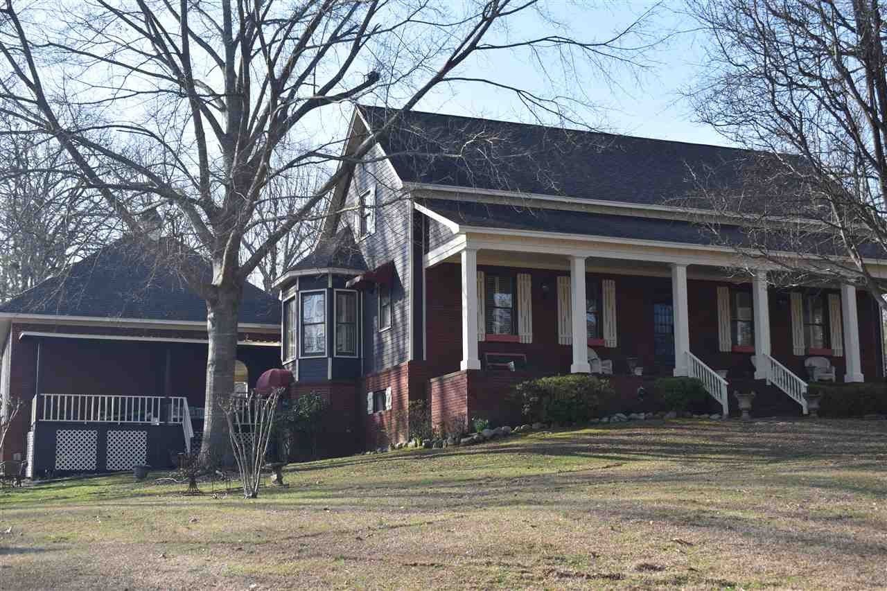 Corinth, Alcorn County, MS House for sale Property ID 411446355